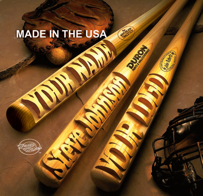 The Heavy Hitter 35